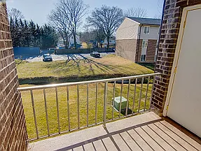 Catons Villas Apartments — Photo 17