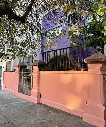 2nd image of 1450 S Van Ness Ave
