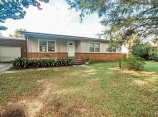 30 Janet St, Pensacola, FL 32506