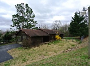 2394 Highway W, Poplar Bluff, MO 63901
