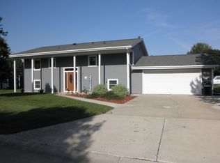 619 N 12th St, Osage, IA 50461