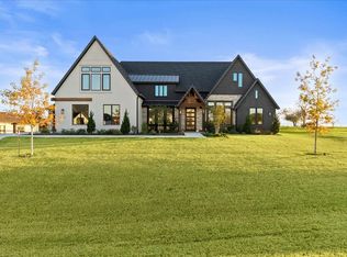 3417 Dovehill Dr, Northlake, TX 76247