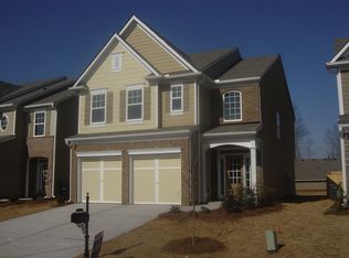 5850 Asby Way, Cumming, GA 30040