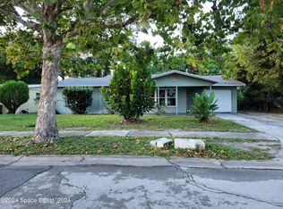 1051 Grove Ave, Cocoa, FL 32922