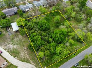 5510 S Horseshoe Bnd, San Antonio, TX 78228