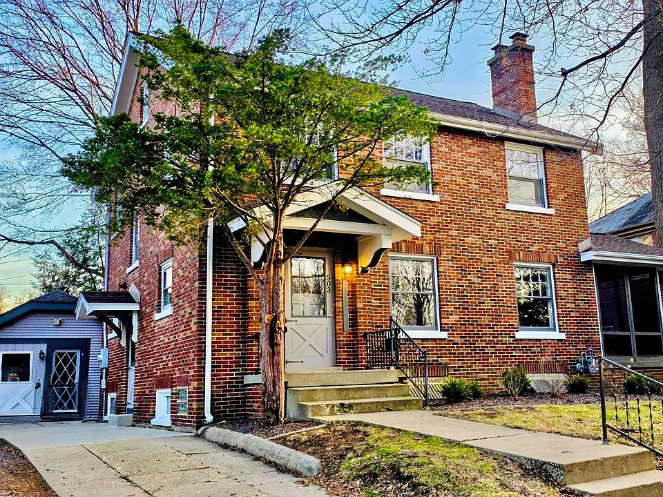 1st image of 503 E Chestnut St