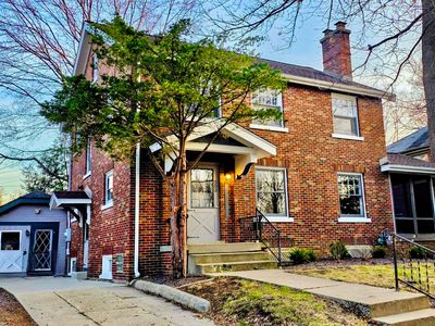 503 E Chestnut St, Bloomington, IL, 61701