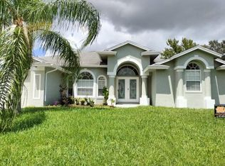 135 SW Majestic Ter, Port Saint Lucie, FL 34984