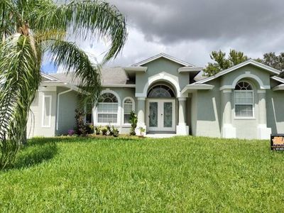 135 SW Majestic Terrace, Port Saint Lucie, FL, 34984