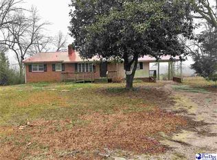 22321 Highway 9, Mount Croghan, SC 29727