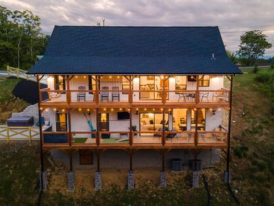 790 Pleasure Rd, Sevierville, TN, 37876
