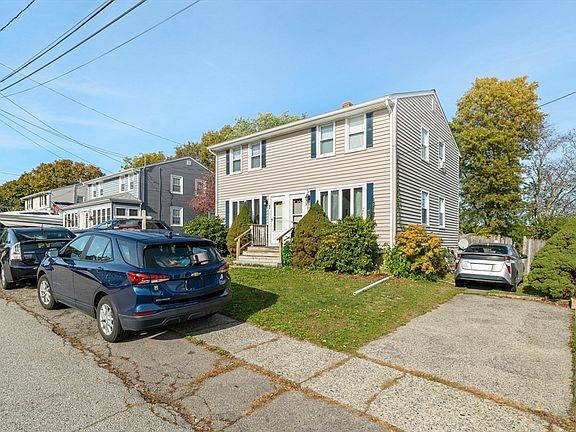 2nd image of 19-21 Bursley Rd
