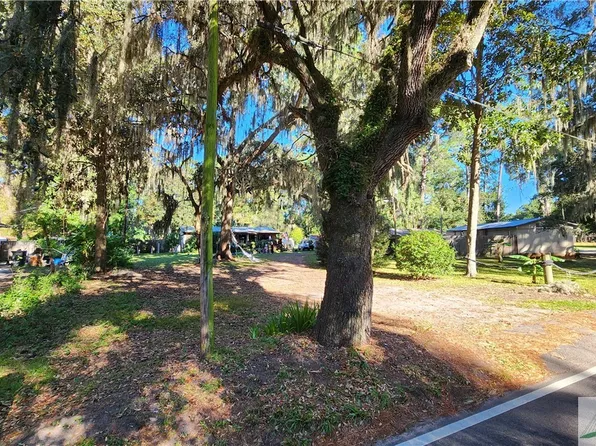 9849-9853 Whitefield Avenue, Savannah, GA 31406
