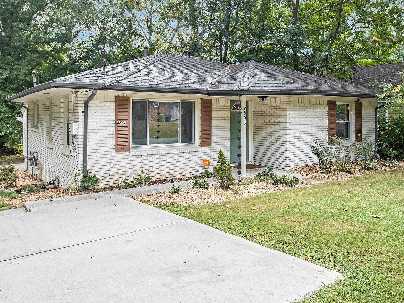 2506 Barge Rd SW — Photo 1