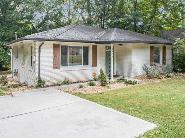 2506 Barge Rd SW, Atlanta, GA 30331