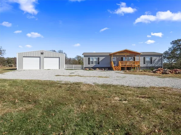 156 Private Road 1778, Chico, TX 76431