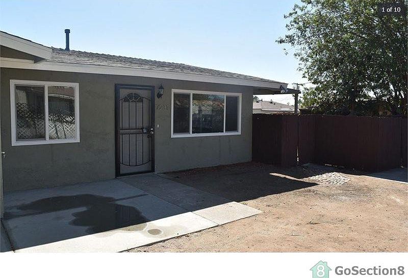 1st image of 7231 Balkis Ln #7231