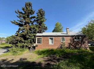 1231 B St, Anchorage, AK 99501