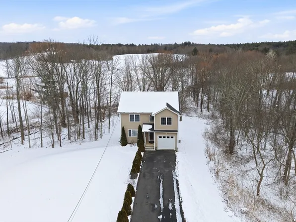 116 Granville Rd, Southwick, MA 01077