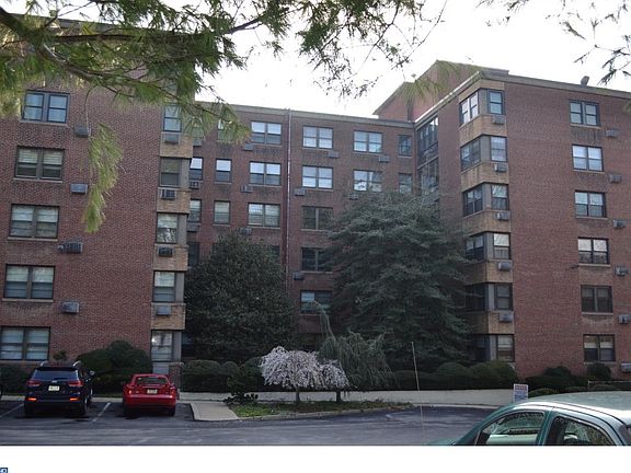 3rd image of 80 W Baltimore Ave APT C610