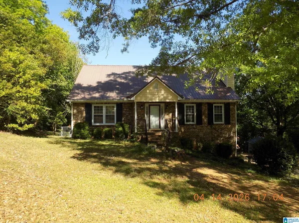 4701 Nottingham Ln, Birmingham, AL 35223