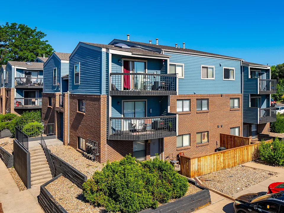 Parkside Apartments