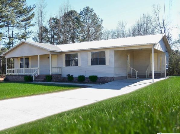 125 Faith Ave, Jacksonville, AL 36265