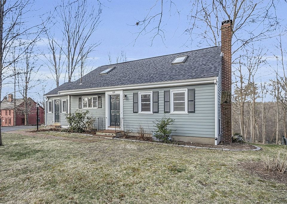 118 Prospect St, Framingham, MA 01701 Zillow