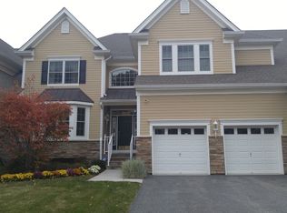 20 Witte Pl, West Orange, NJ 07052