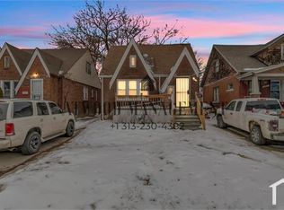 13965 Mendota St, Detroit, MI 48238