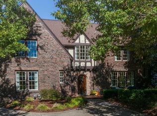 1614 Wellington Rd, Homewood, AL 35209