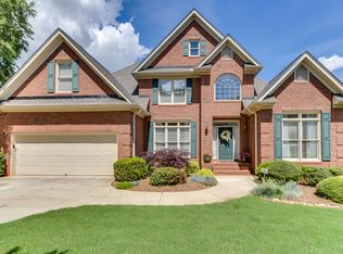 204 Steadman Way, Greer, SC 29650
