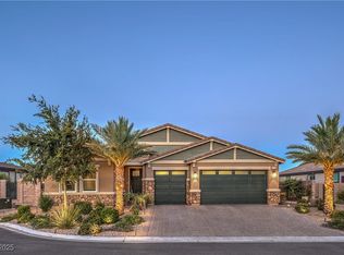 4230 Velvet View St, Clark County, NV 89129