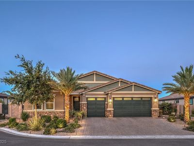 4230 Velvet View St, Clark County, NV, 89129