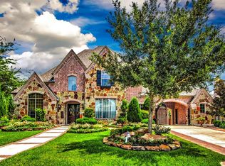 6103 Majestic Pines Dr, Kingwood, TX 77345