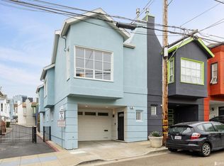 20 Milton St, San Francisco, CA 94112