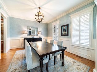 85 Saxapahaw Run, Chapel Hill, NC 27516