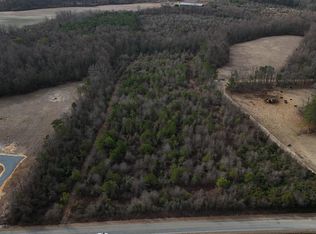 0 Renfrow Road, Clinton, NC 28328