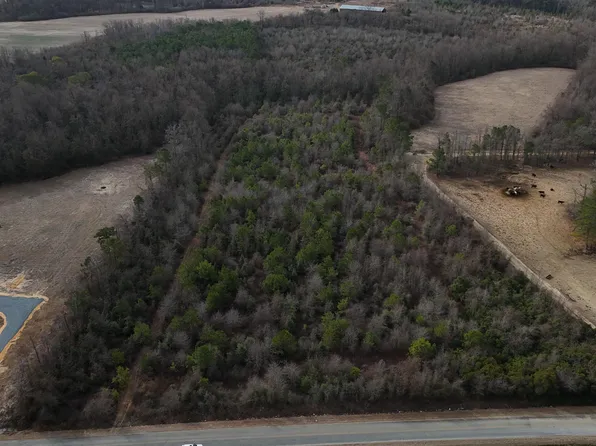 0 Renfrow Road, Clinton, NC 28328