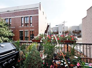 1317 W Belmont Ave, Chicago, IL 60657
