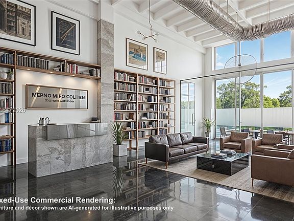 2nd image of 8101 Biscayne Blvd #R-306