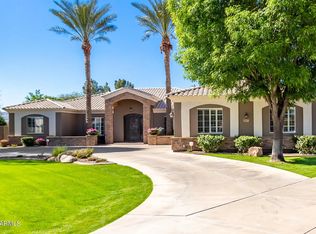 22972 S 193rd St, Queen Creek, AZ 85142