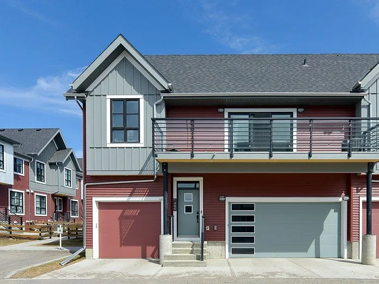 100 Walgrove Ct SE #1405 — Photo 3