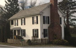 622 Stony Battery Rd, Landisville, PA 17538