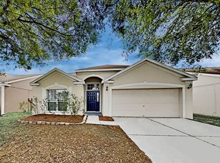 12416 Early Run Ln, Riverview, FL 33578