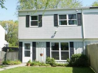 332 Oakway Ct, Joppa, MD 21085