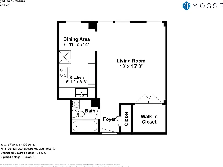 970 Geary St — Photo 22