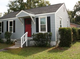 2301 Florida Ave, Savannah, GA 31404