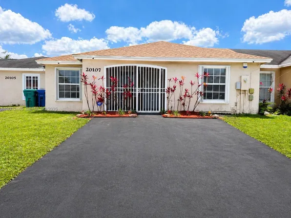 20107 NW 27th Cir, Miami Gardens, FL 33056
