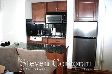 Rented by Steven Corcoran Real Estate